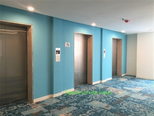 1 31B1 (Room No. 108 & 109), Citadines Cyberjaya, D’Pulze, 6