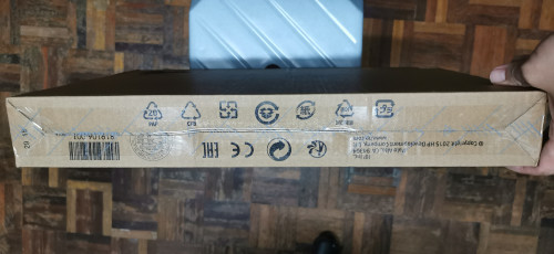 HP Laptop 03