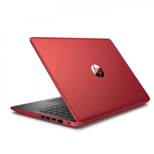 NB HP 14 CM0088AU RED 4