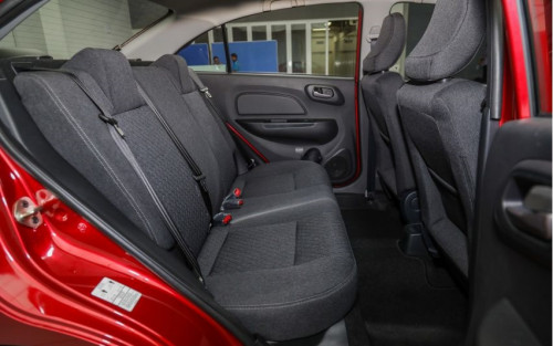 2019 Proton Saga facelift Premium AT 1.3 VVT Int 31 850x567