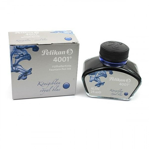 Pelikan 4001 Fountain Pen Ink