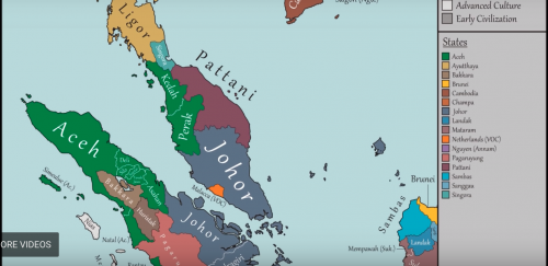 Sejarah Melayu