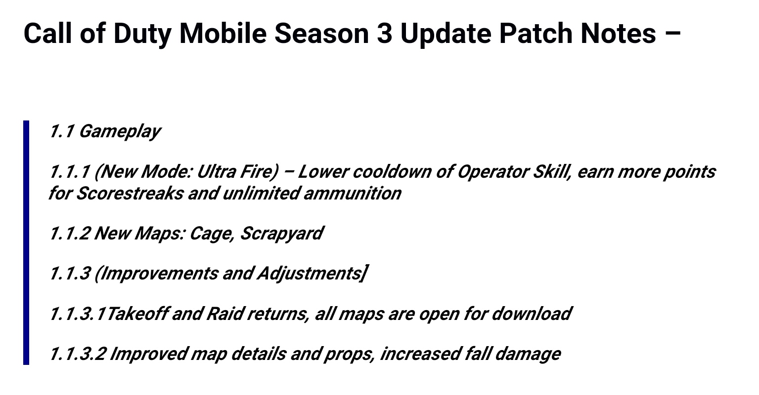 DL Q33 is top gun in CoD mobile for snipers💪😎 : r/CallOfDutyMobile