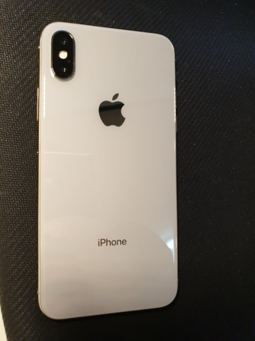 [WTS] IPhone X 64 GB White Color