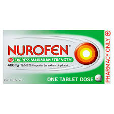 Ysp ibuprofen 400mg untuk apa