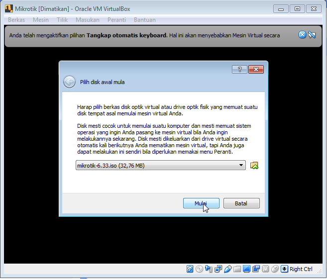 cara menginstall mikrotik itpelajar