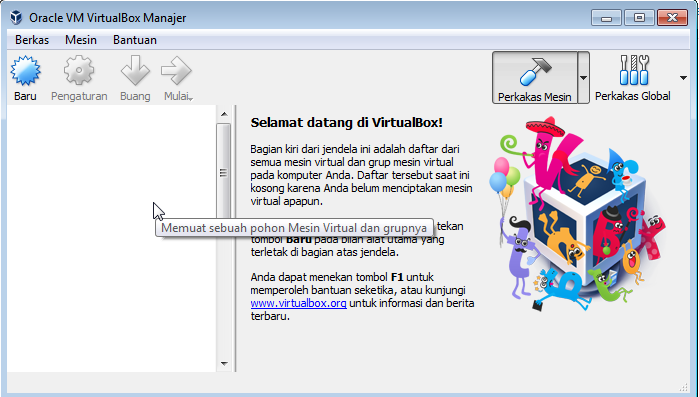 cara menginstall mikrotik itpelajar