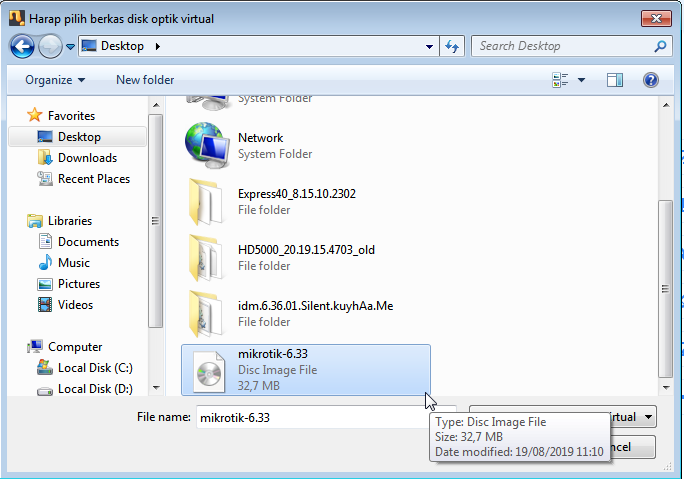 cara menginstall mikrotik itpelajar