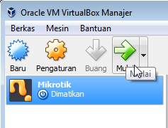 cara menginstall mikrotik itpelajar