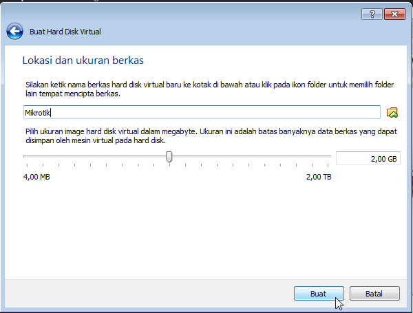 cara menginstall mikrotik itpelajar