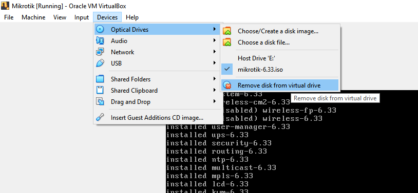 cara menginstall mikrotik itpelajar