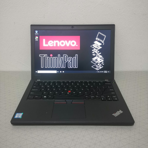 [WTS] Lenovo Thinkpad X270 i7, 16GB ram, 240GB ssd