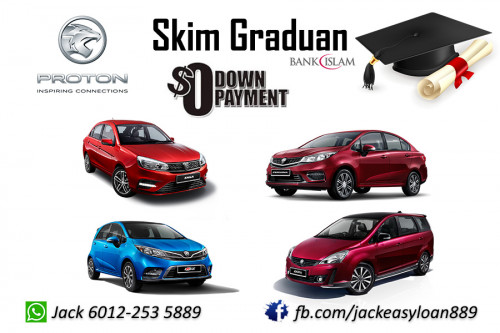 skim graduan