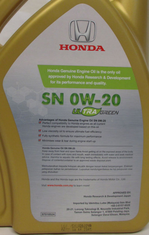 Betul ke maintenance Honda mahal?