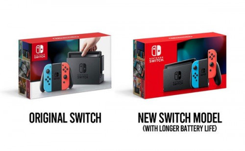 switch packaging comparison