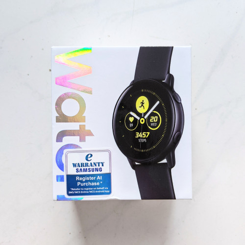 samsung smartwatch 2020 active 3