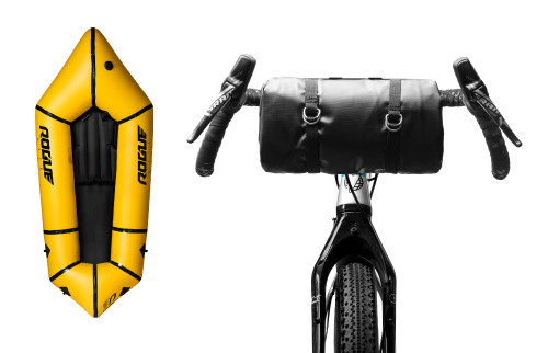 kokopelli rogue packraft