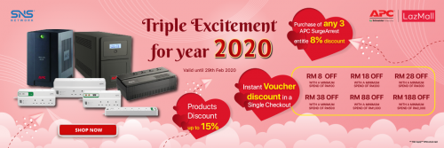 APC Lazada Brand Store 2