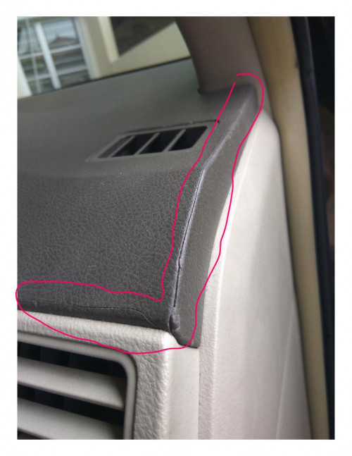 altis dashboard cracked line 3