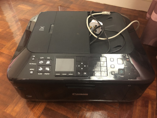 [WTS] Canon Pixma MX517