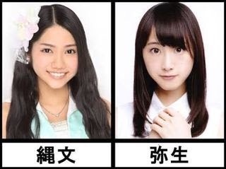 China korea japan prefer jomon amoi