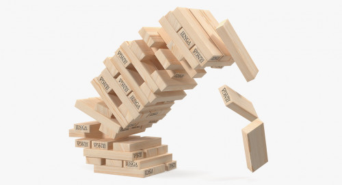 jenga