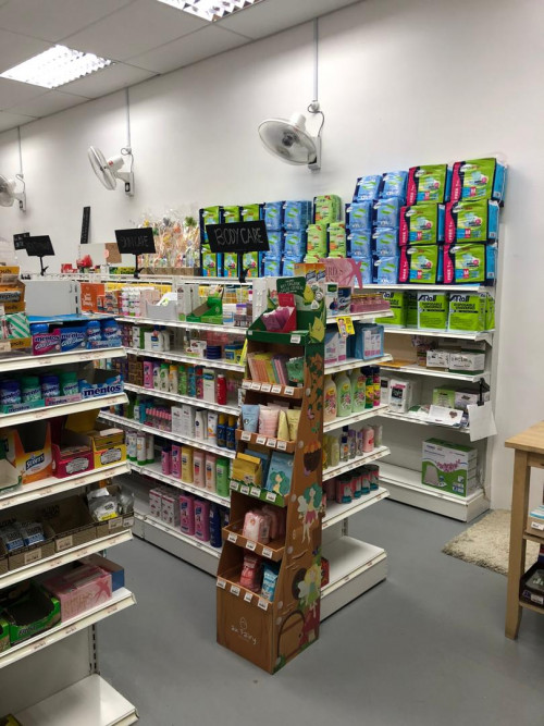Pharmacy Business For Sale