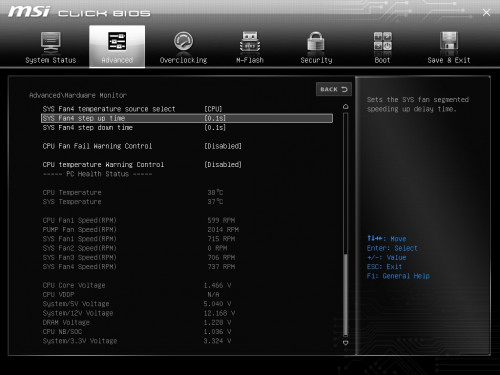 MSI SnapShot 00