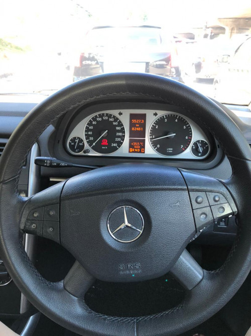 mileage