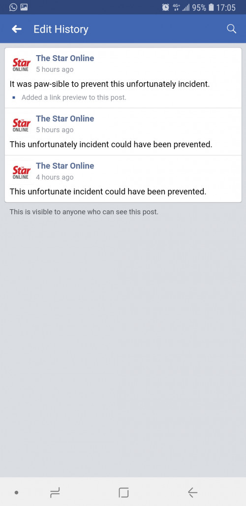 Screenshot 20180914 170530 Facebook