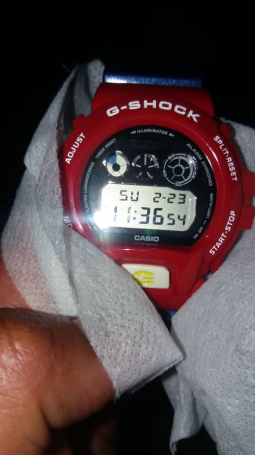 dw6900tf