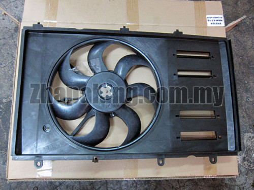 Zhapalang OR APM Fan Motor Blade Panel Gen2 AT 001