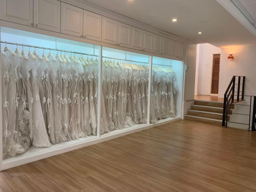 display
