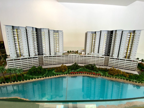 Bukit Hartamas Cheras Imperial Hatamas Condo