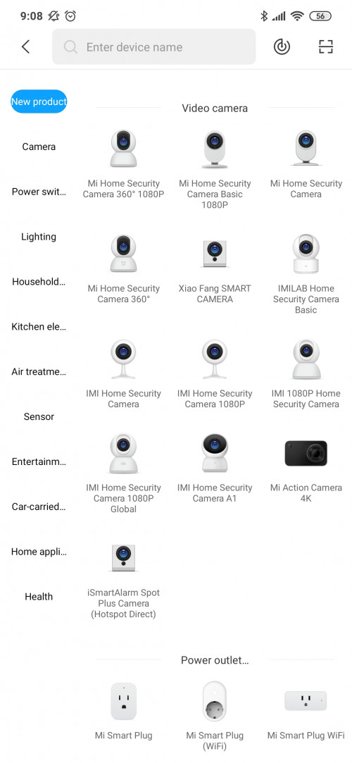 Review & Setup Xiaomi DaFang IP Cam