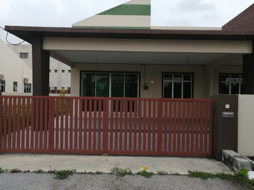 House No3