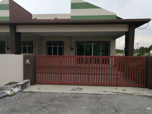 House No5