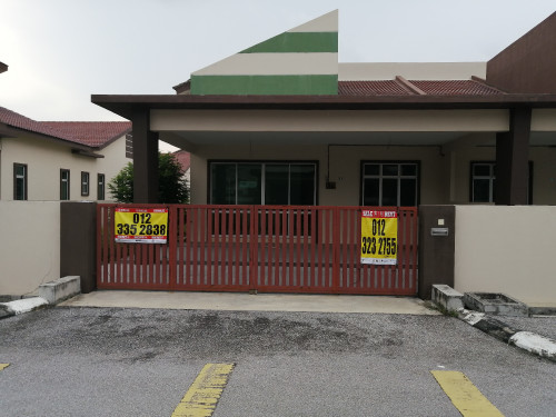 House No6