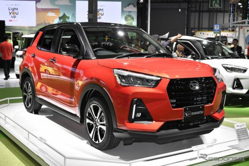 Perodua Suv Lowyat - DL Raffael