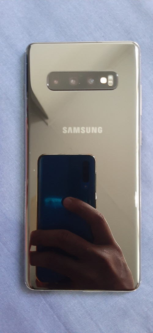 samsung s10 lite 12gb ram