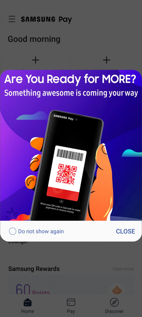 Screenshot 20200314 112323 Samsung Pay