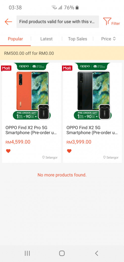 Screenshot 20200317 033844 Shopee