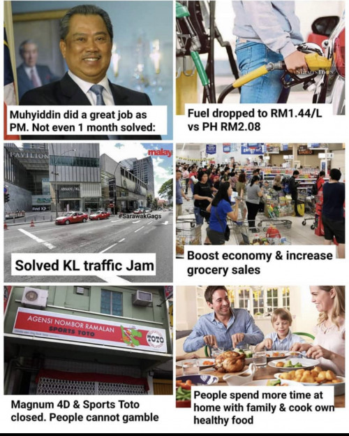 Our Pm Achieved A Lot In Less Than A Month