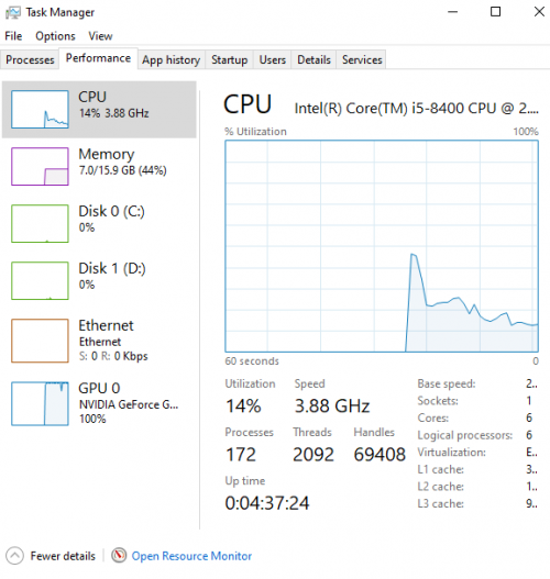 Task Manager