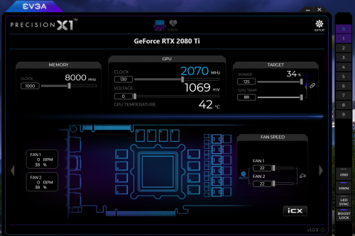 TS 130 1000 X1