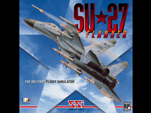SU27