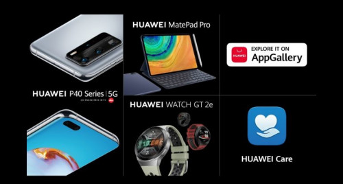 200401 huawei malaysia P40 launch 768x412