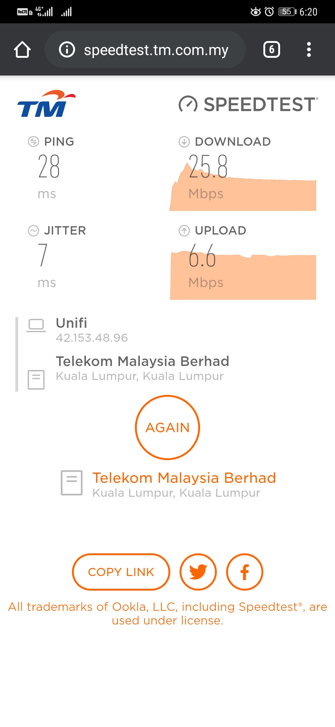 Unifi Community Unifi Mobile Speed Throttling After Exceed Quota Unifi Community