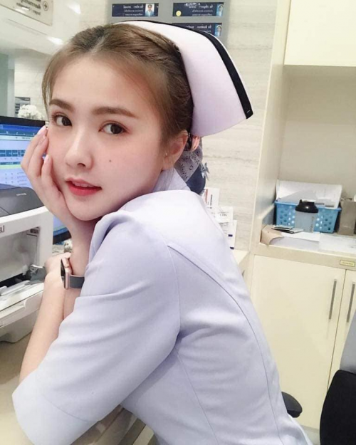 Nurses Incoming