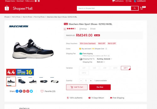 shopee ad